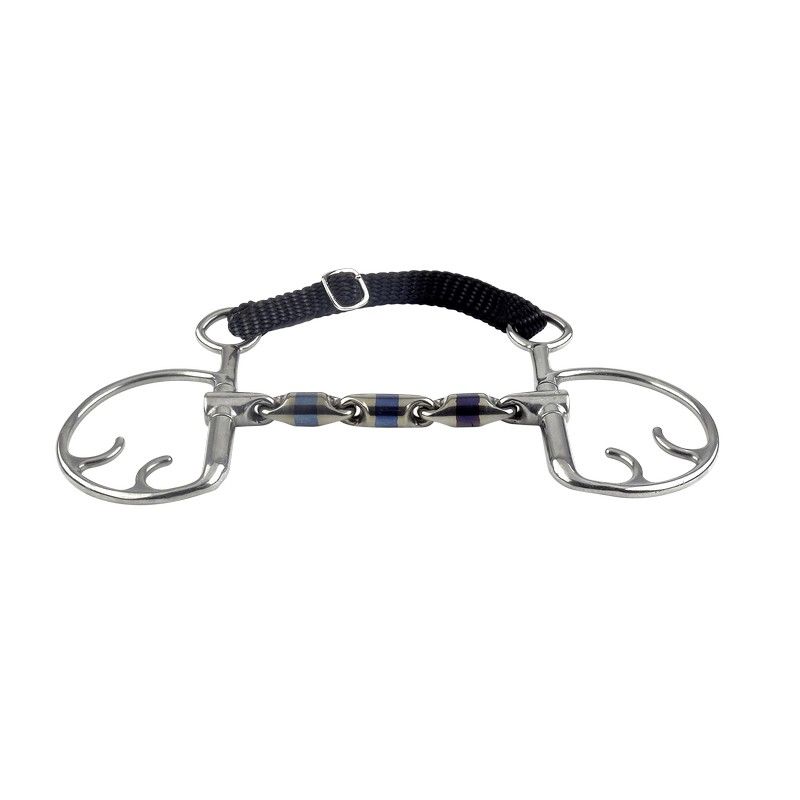 TRUST equestrian Sweet Iron Waterford Kimblehook