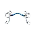TRUST equestrian Sweet Iron Pelham Medium Tongboog