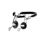 TRUST equestrian Inno Sense Mullen Hackamore combi lang