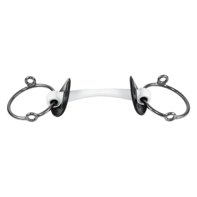 TRUST equestrian Inno Sense Mullen Loose ring Gag