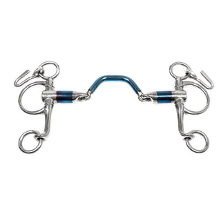 TRUST equestrian Sweet Iron Wideport Segundo Baby Pelham