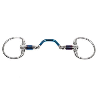 TRUST equestrian Sweet Iron Wideport Segundo Eggbut