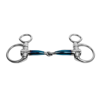 TRUST equestrian Sweet Iron Jointed Pony Hanging cheek