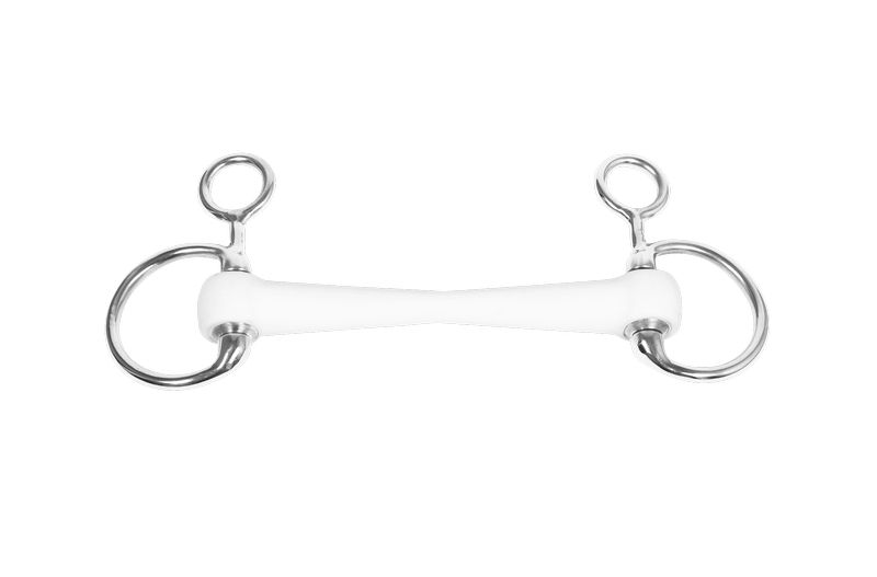 TRUST equestrian Inno Sense Flexi Soft Hanging cheek