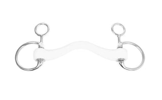 TRUST equestrian Inno Sense Hanging cheek Port Medium