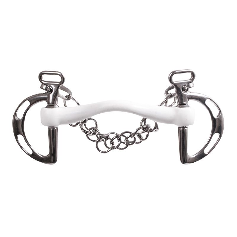 TRUST equestrian Inno Sense Kimblewick met Tongboog