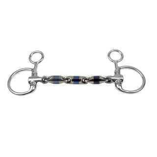 TRUST equestrian Sweet Iron Cherry Roller Hanging cheek