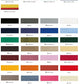 Equiline saddle cloth Octagon Custom Made