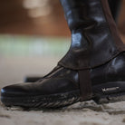 Parlanti Passion rijschoenen K Comfy Zwart