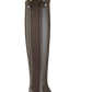 Parlanti Passion Half Chaps calfskin Brown