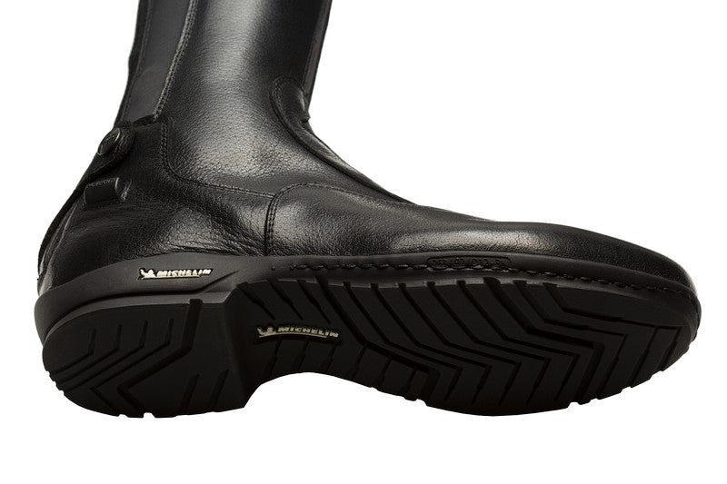 Parlanti Passion riding boots K boots black