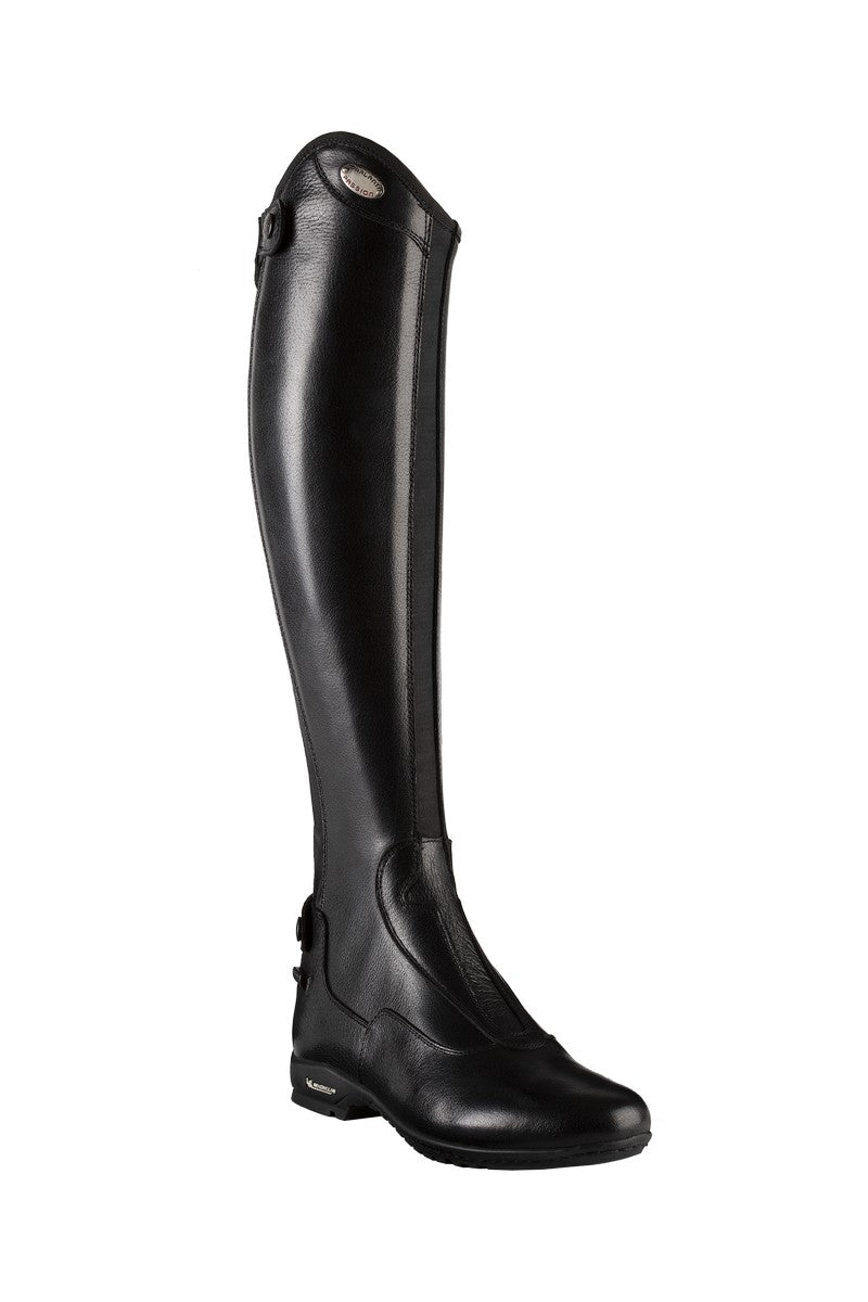 Parlanti Passion riding boots K boots black