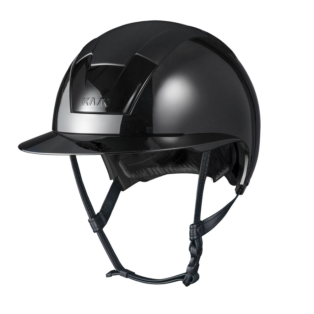 Kask Kooki Lady shine black