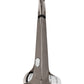 Samshield Stirrups Shield'Rup Chrome Black
