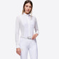 RG competition shirt long sleeve ladies white
