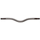 Dyon US Collection Silver Clincher V-Shaped Brownband Brown
