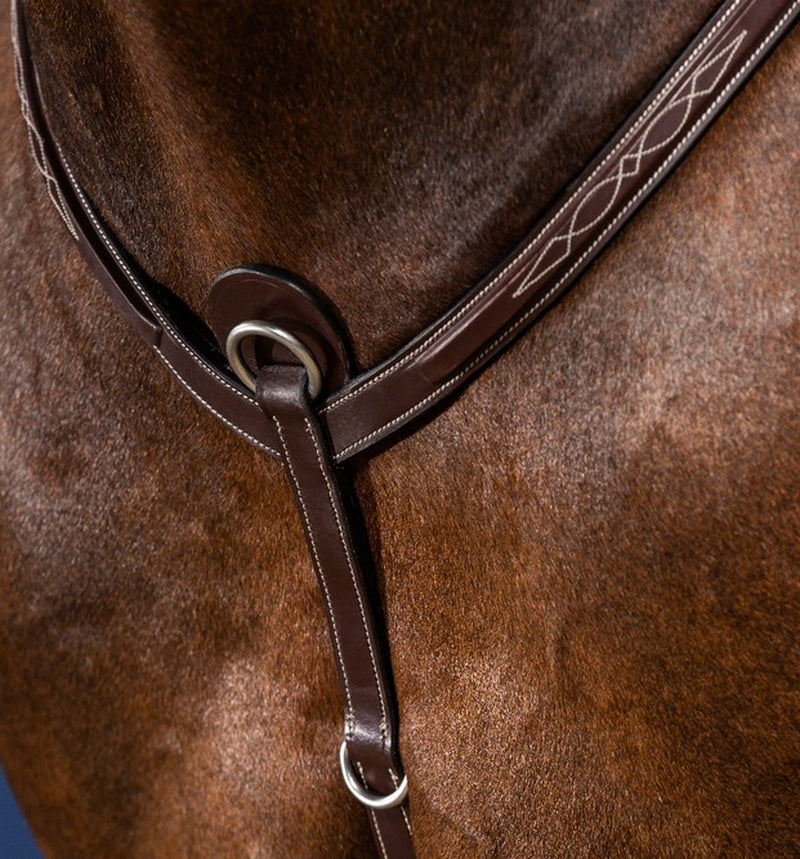 Dyon US Collection Breastplate Brown