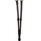 Dyon US Collection martingale attachment Brown