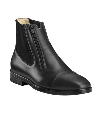 Parlanti Passion ankle boots Z1 L Black