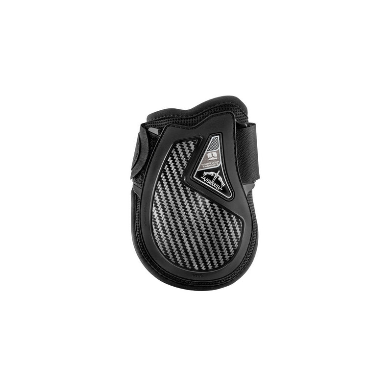 Veredus Kogelbeschermers Young Jump Absolute Carbon Gel zwart Zwart