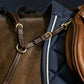 Dyon D Collection anatomic breastplate Brown