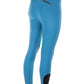 Vestrum riding breeches knee-grip ladies Giglio dusty blue