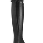 Parlanti Passion Half Chaps K Wings Black