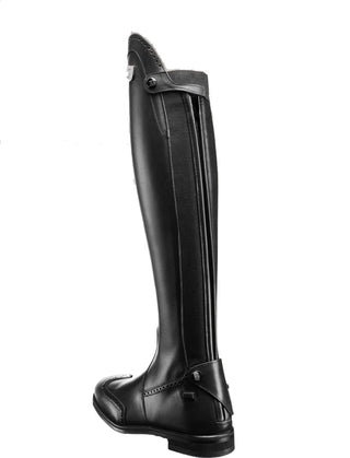 Tucci riding boots Marilyn Punched black size 37